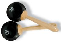 LP 389 Maracas Fiber schwarz