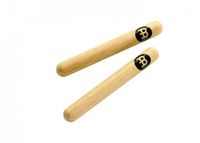 Meinl Claves CL1HW Hartholz