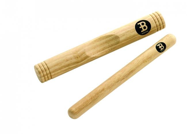 Meinl Claves CL2HW African Hartholz