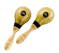 Meinl MSM2 Maracas Skin midi