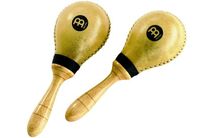 Meinl MSM4 Maracas Skin Jumbo