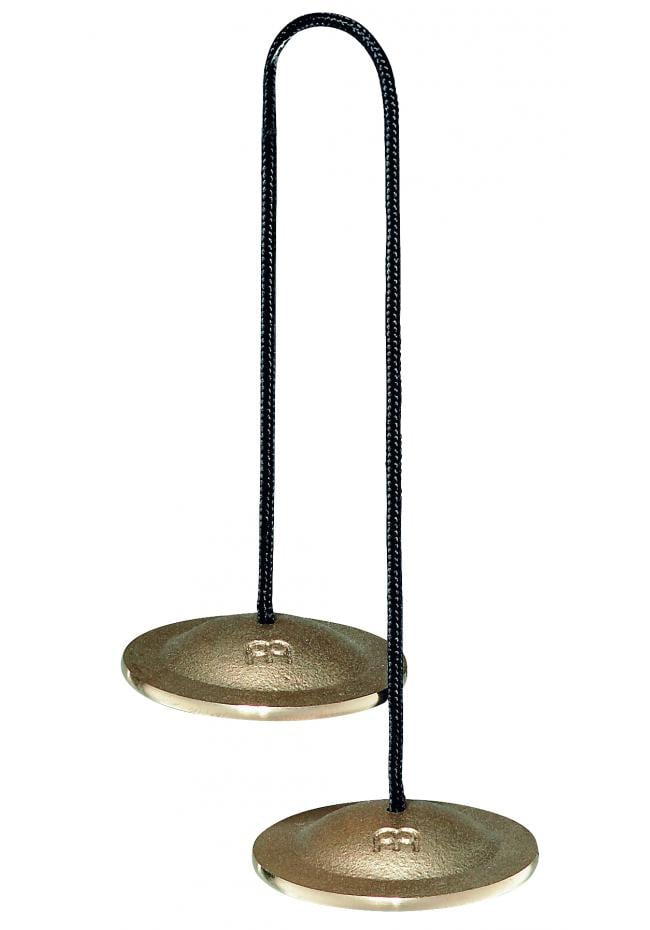 Meinl Finger Cymbals FICY-2 Bronze