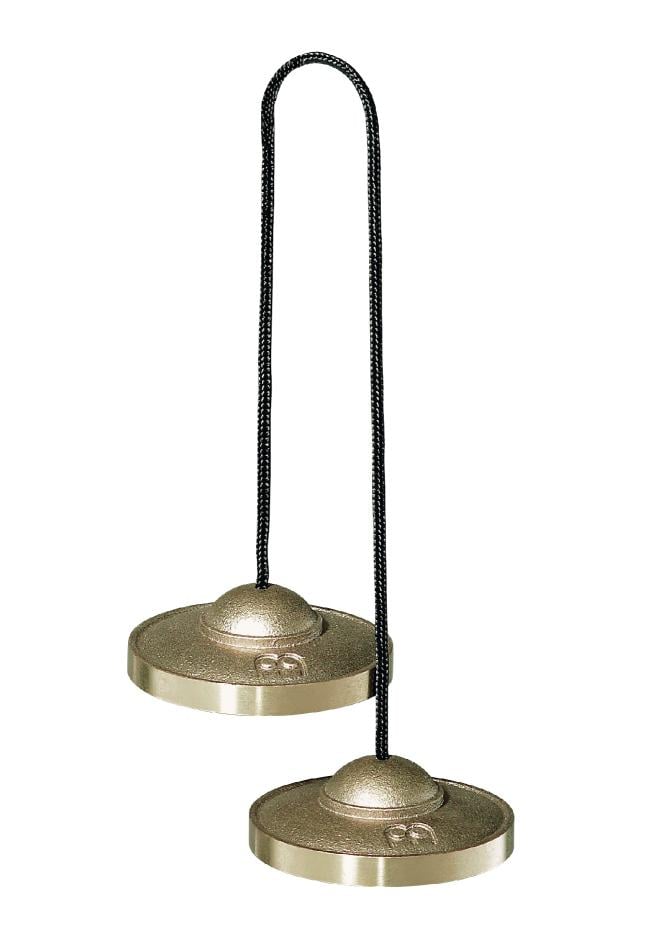 Meinl Finger Cymbals PFICY-2 Bronze Profi