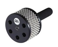 Meinl CA5BK Cabasa Turbo schwarz