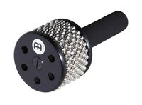 Meinl CA5BK-S Cabasa Turbo schwarz klein