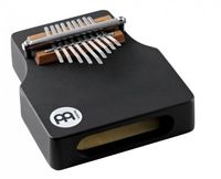 Meinl KA9WW-BK medium 9 Töne schwarz, Kalimba