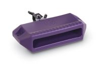 LP 1209 Jamblock Guiro Purple