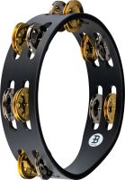 Meinl Tambourine CTA2M-BK 8´´