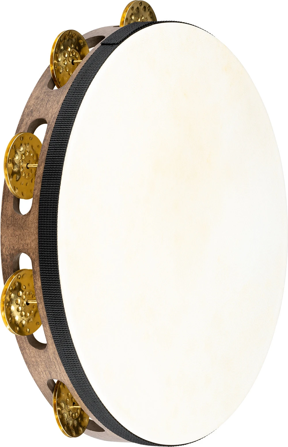 Meinl Tambourine TAH1V-WB 10