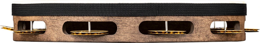 Meinl Tambourine TAH1V-WB 10