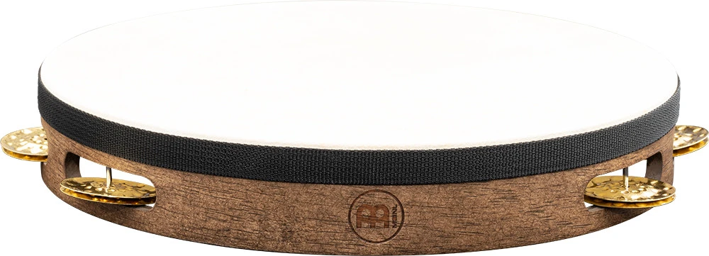 Meinl Tambourine TAH1V-WB 10