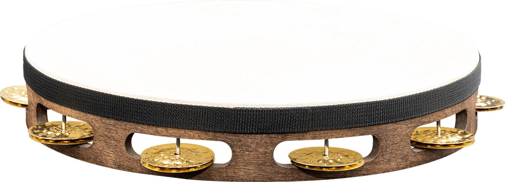 Meinl Tambourine TAH1V-WB 10
