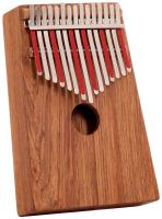 Afroton AKA623 Kalimba Alto  15 Töne G-Dur