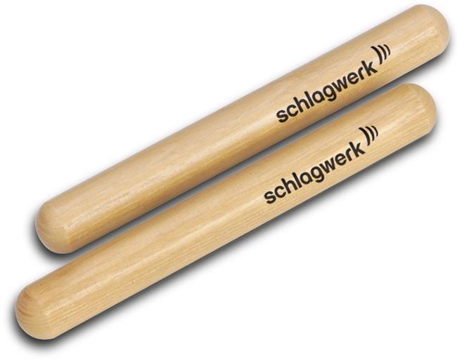 Schlagwerk CL8105 Claves