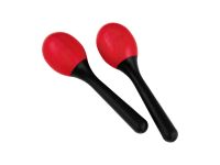 Nino 569R  Egg Maracas rot