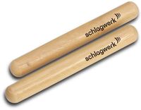 Schlagwerk CL8102 Claves