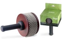 Stagg CABPRO-L Wood Cabasa Pro Large