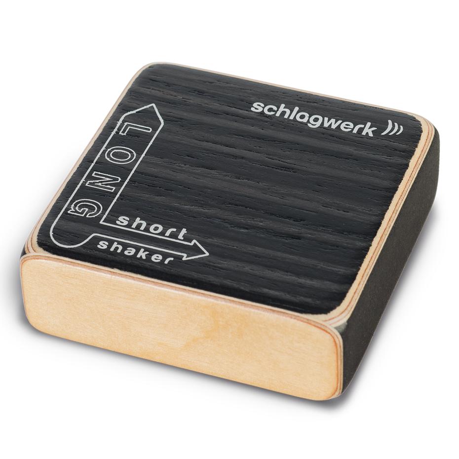 Schlagwerk SK 25 Longshort Shaker