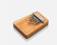 Hokema Kalimba B11 11 Töne