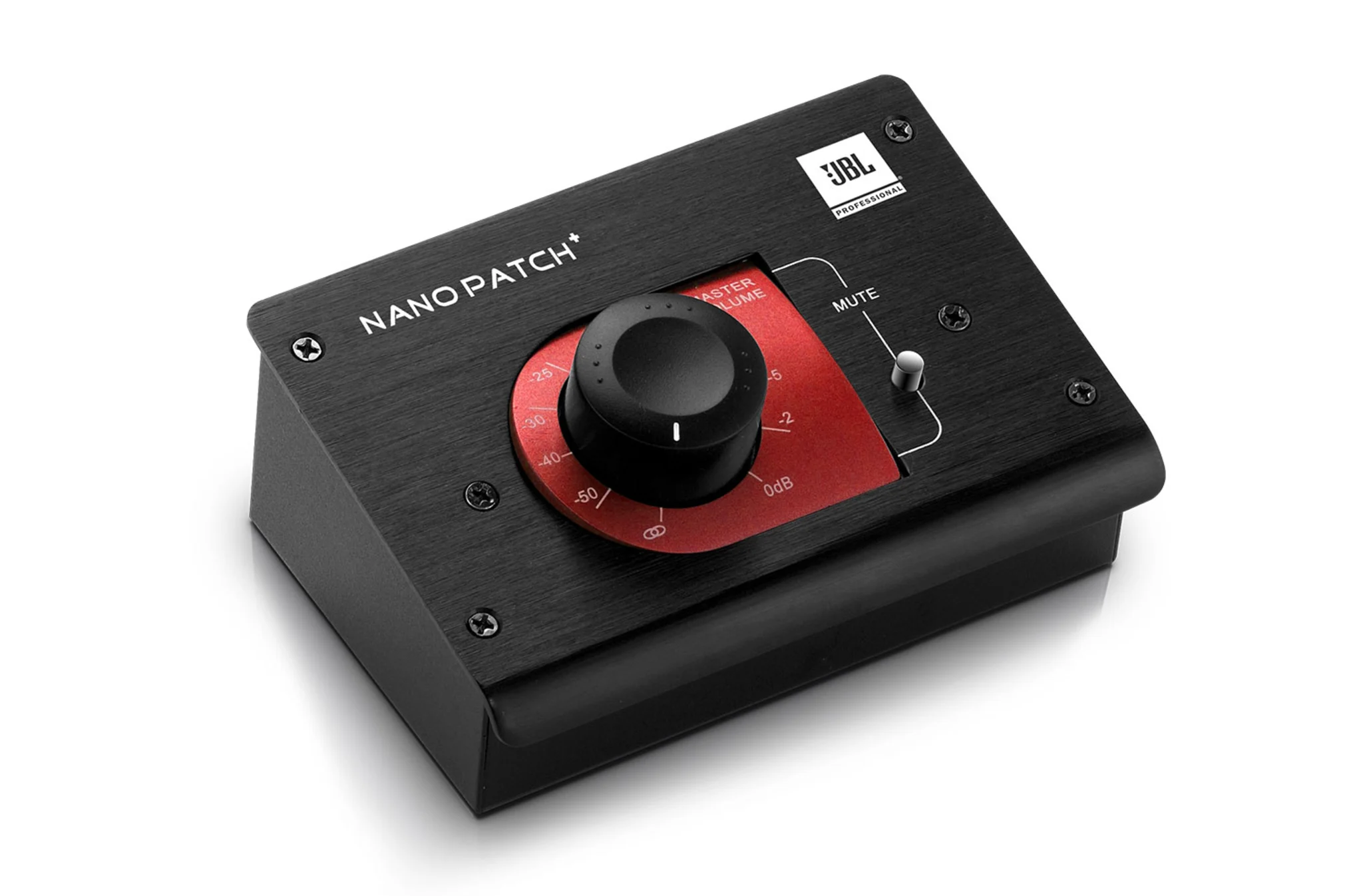 JBL Nano Patch+