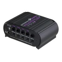 ART Headamp 4