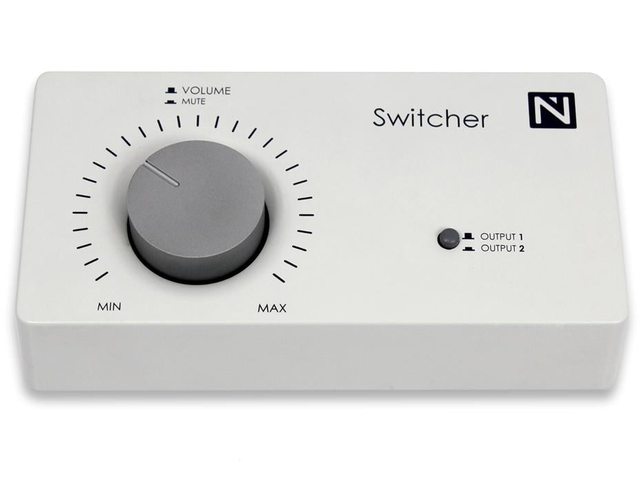 Nowsonic Switcher