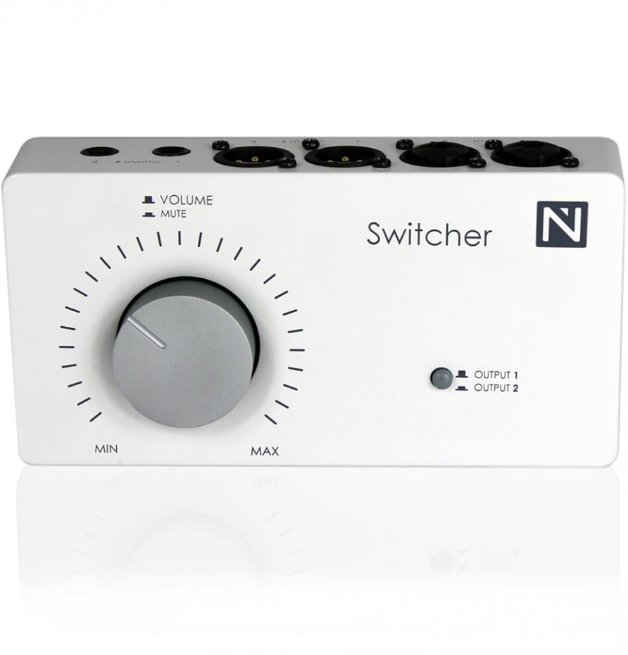 Nowsonic Switcher