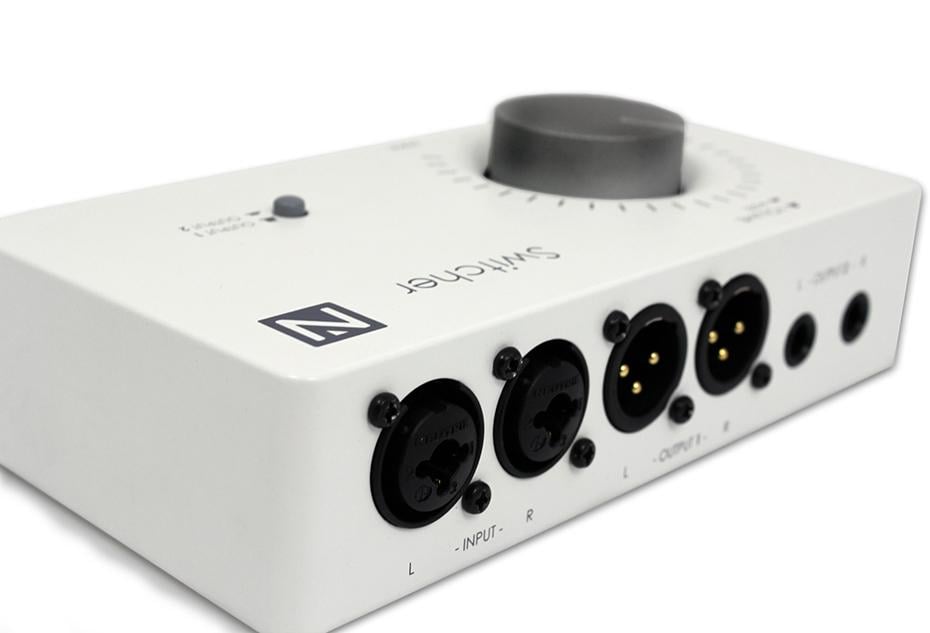 Nowsonic Switcher