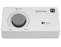 Nowsonic Switcher