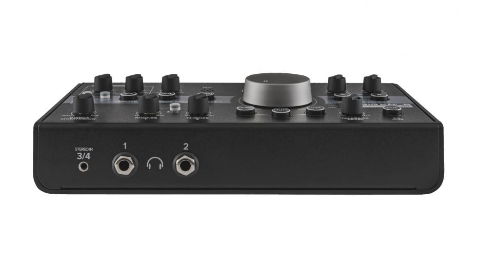 MACKIE Big Knob Studio