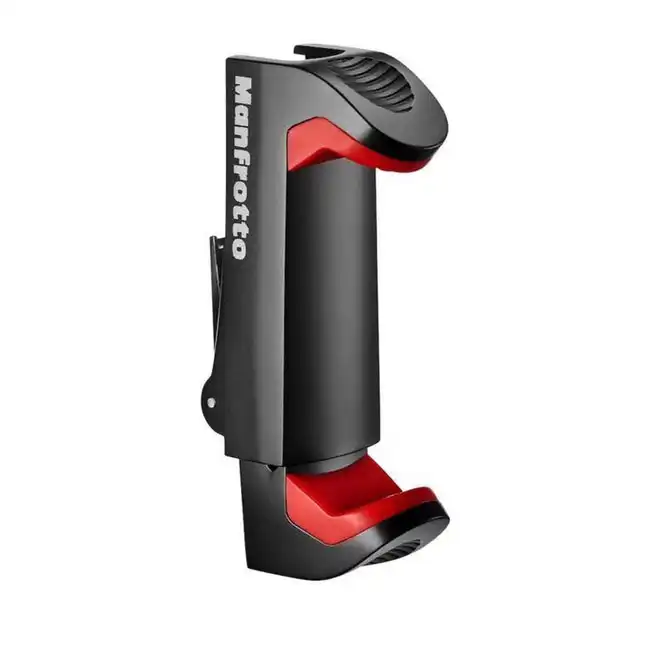 Manfrotto PIXI Smartphone Klemme