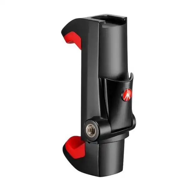Manfrotto PIXI Smartphone Klemme