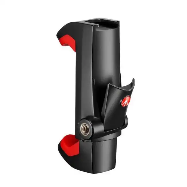 Manfrotto PIXI Smartphone Klemme