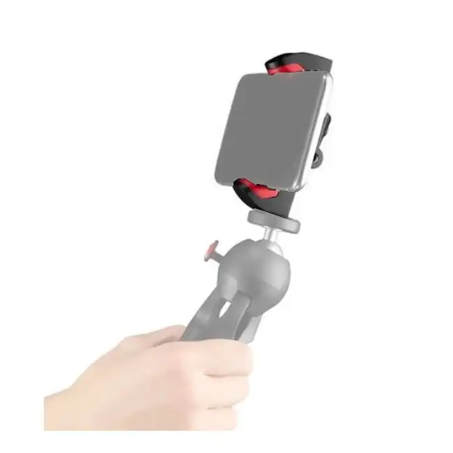 Manfrotto PIXI Smartphone Klemme