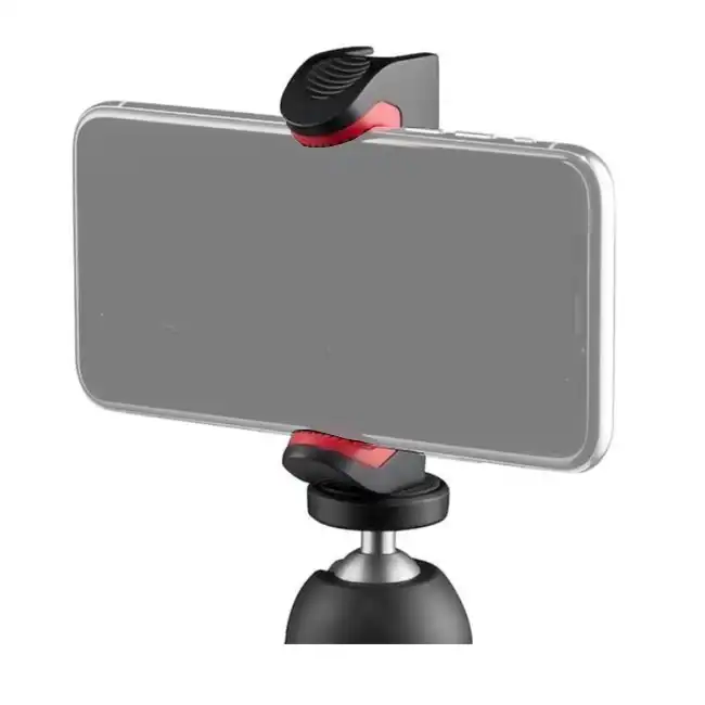 Manfrotto PIXI Smartphone Klemme
