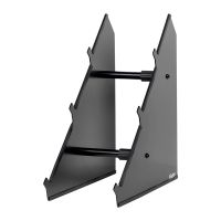 Headliner 3-Tier Desktop Synth Stand