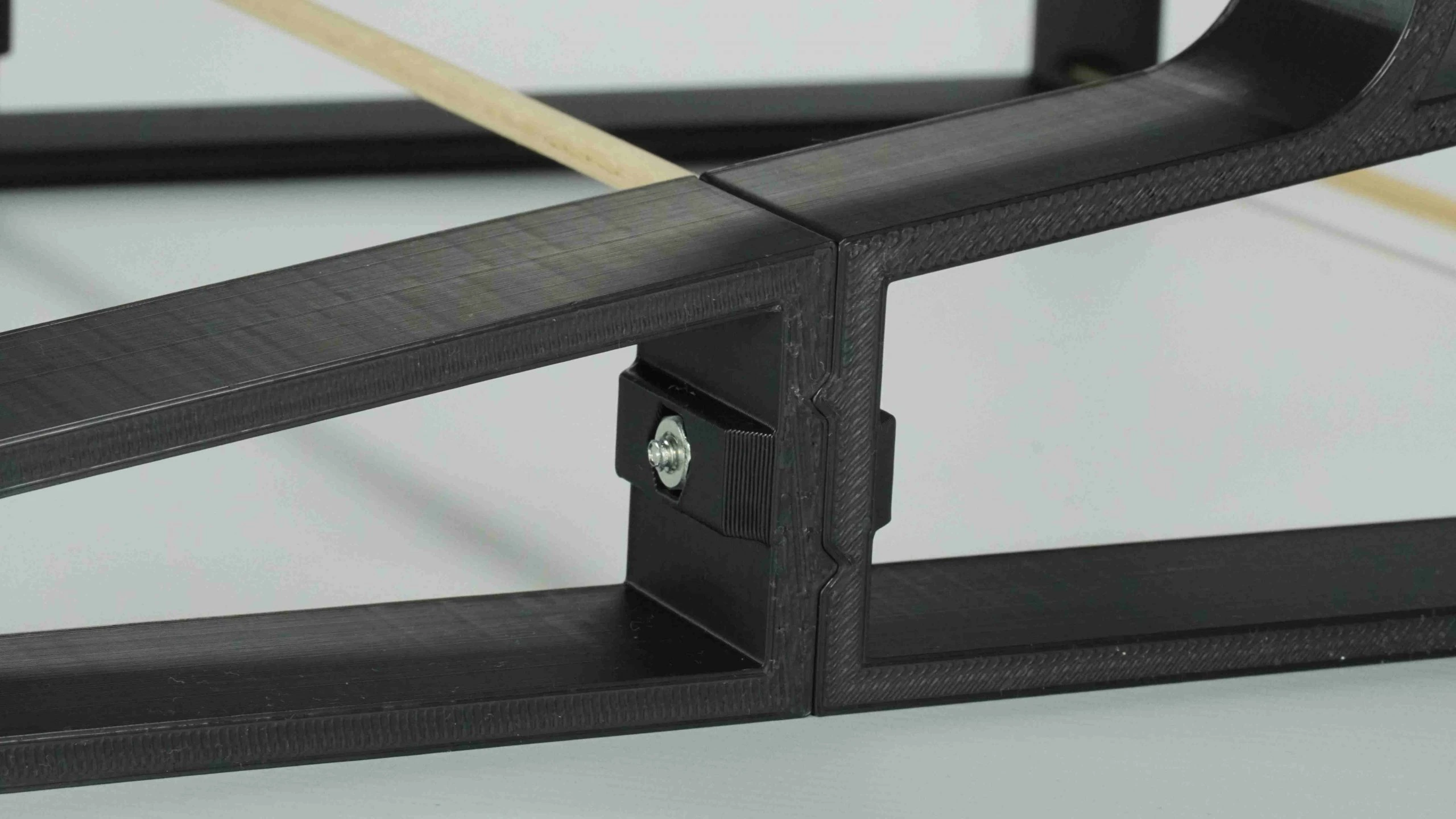 Coverup Synth Stand 230 Double tier