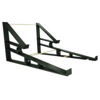 Coverup Synth Stand 230 Double tier