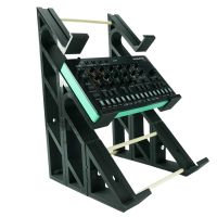 Coverup Soporte Roland Boutique Triple Tier Stand (Demo Ware)