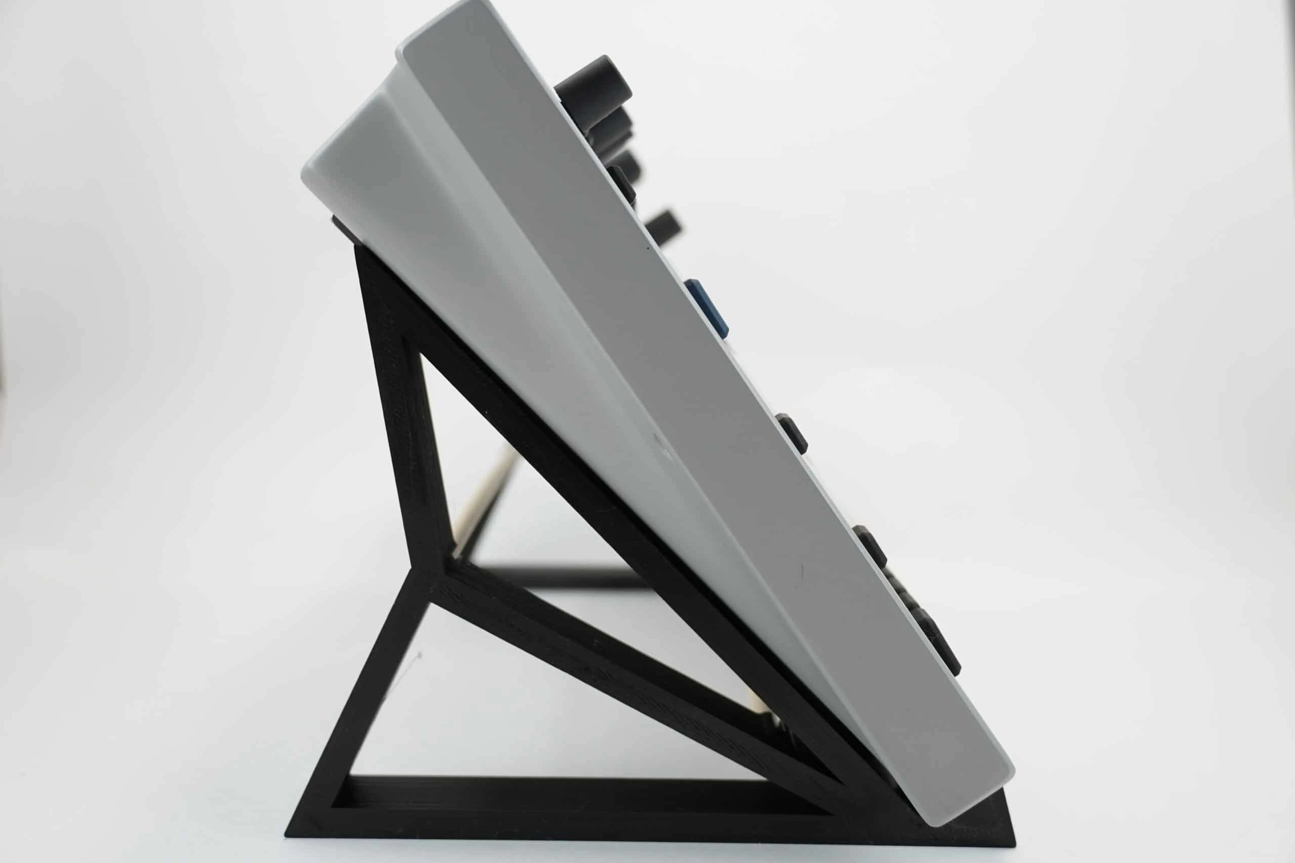 Coverup Soporte stand MAX 45° - 25cm