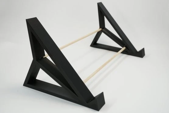 Coverup Soporte stand MAX 45° - 25cm