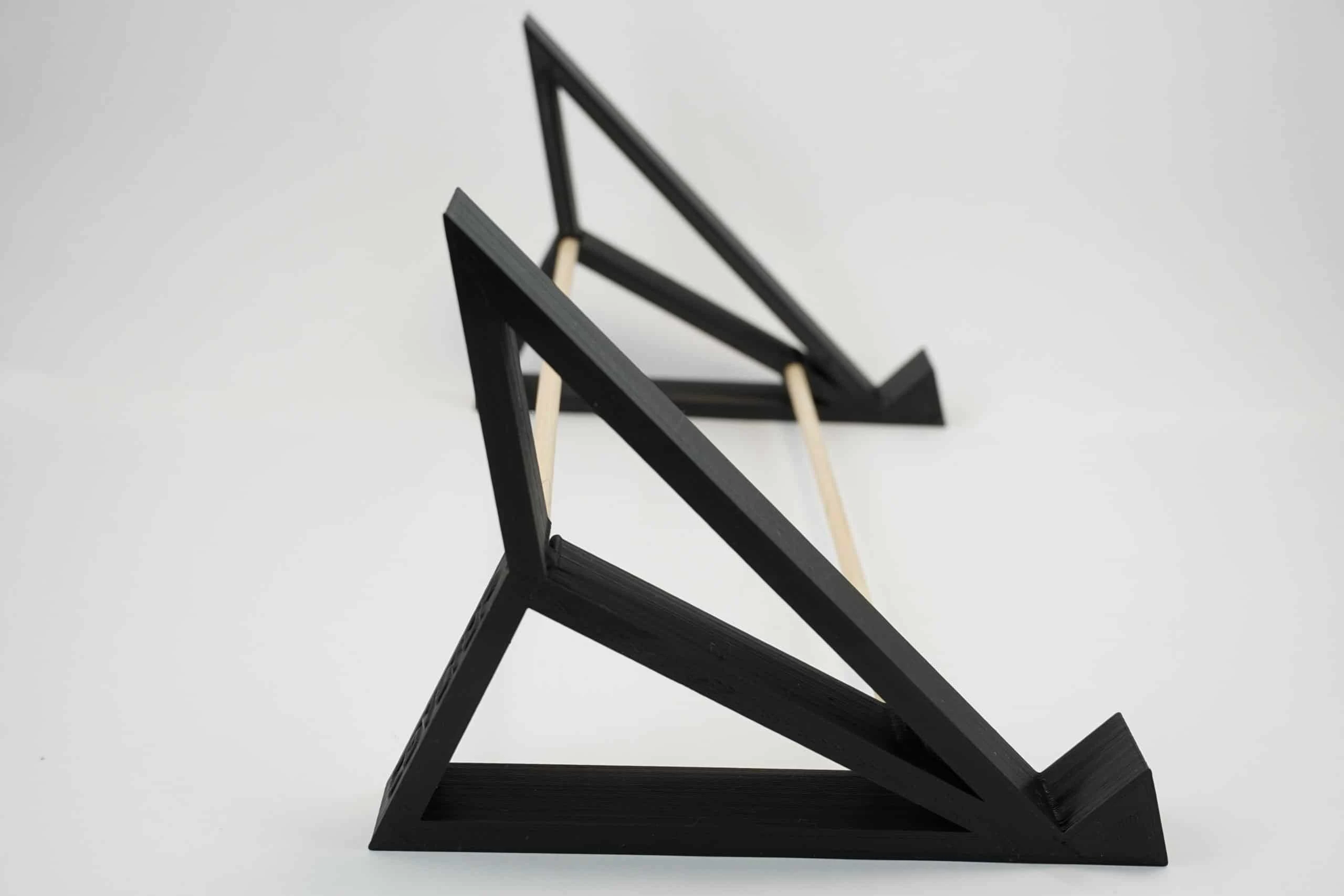 Coverup Soporte stand MAX 45° - 30cm