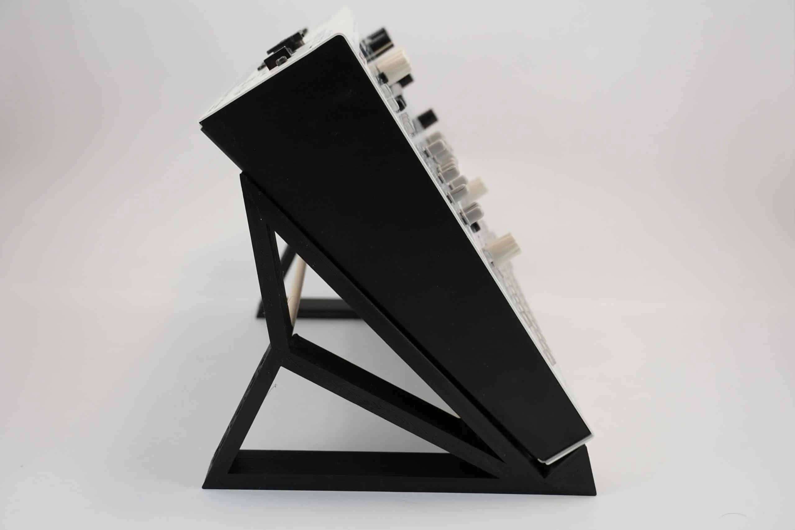 Coverup Soporte stand MAX 45° - 30cm