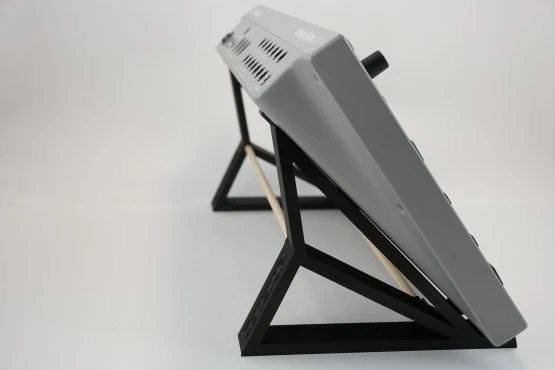 Coverup Soporte stand MAX 45° - 30cm