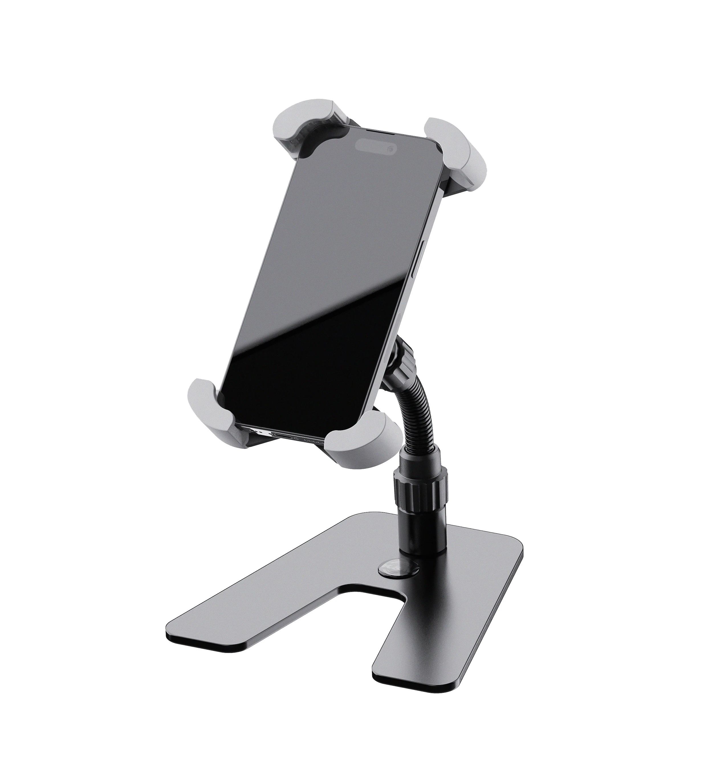 K&M 19756 Smartphone Tischstativ