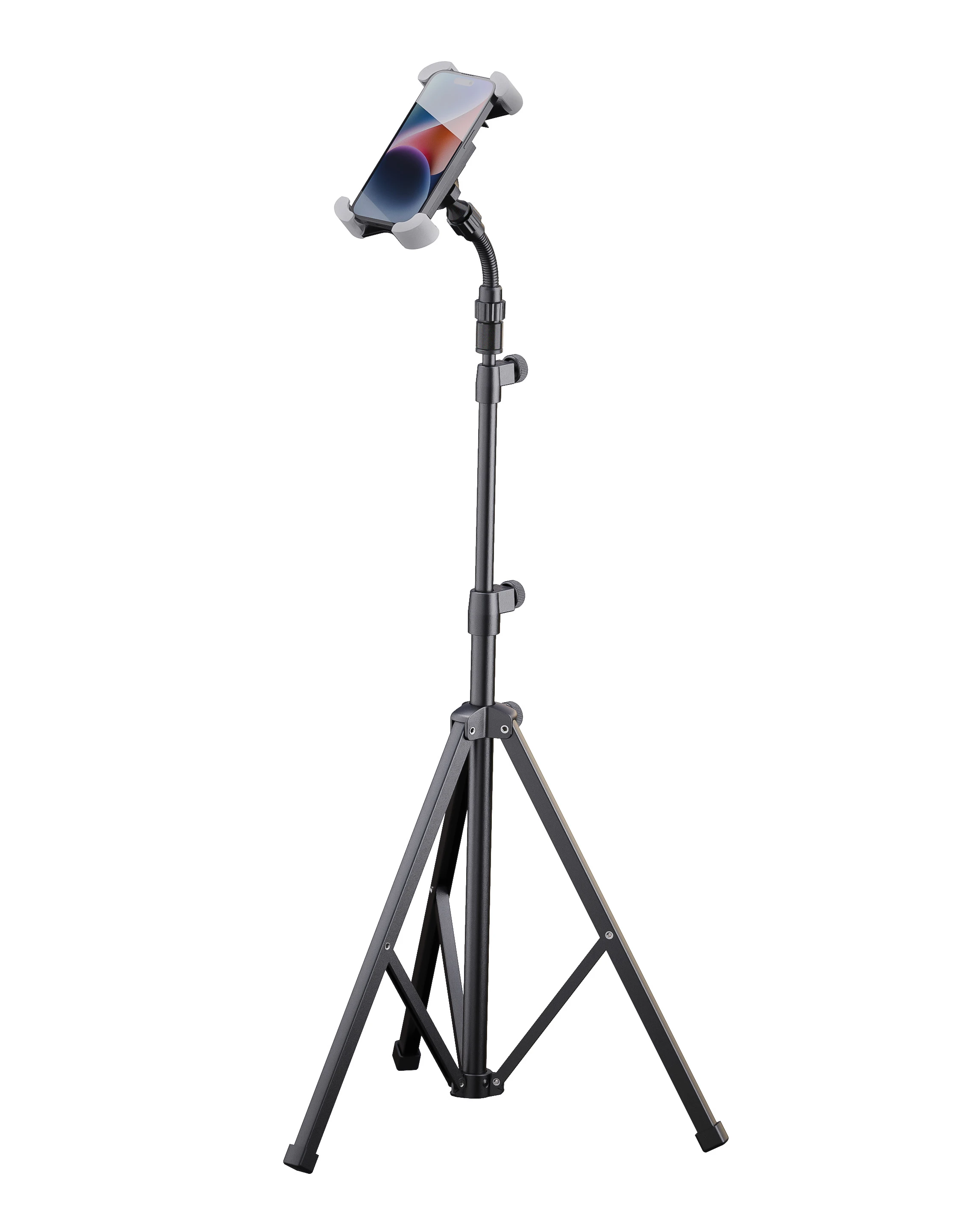 K&M 19759 Smartphone Bodenstativ