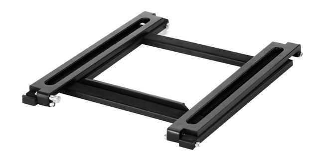 Zomo LS-20 schwarz
