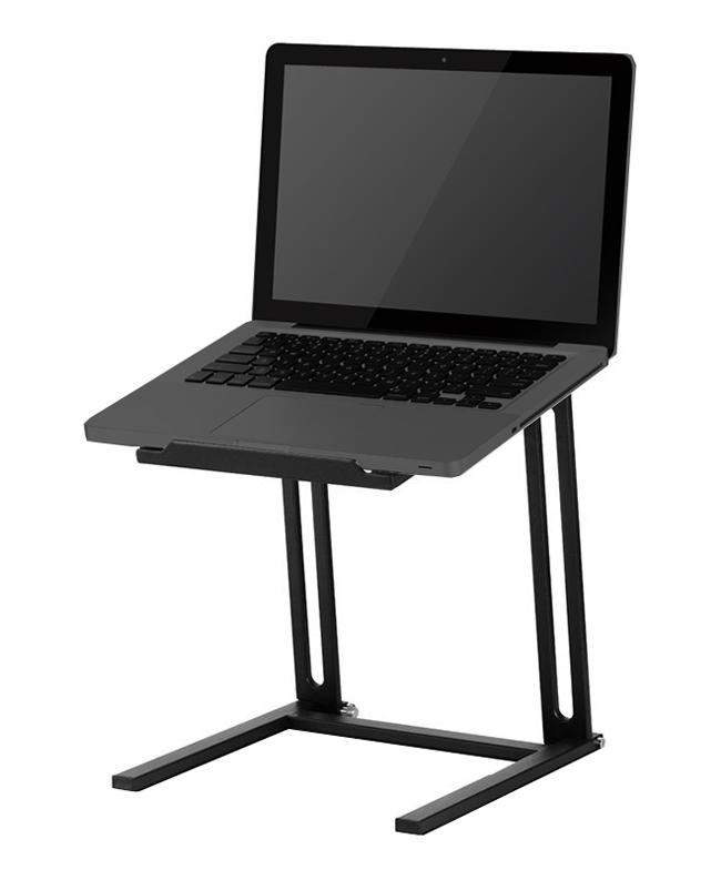 Zomo LS-20 schwarz