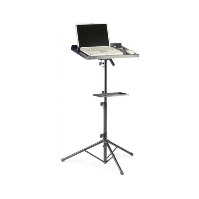 STAGG COS-10-BK Universal Laptopständer