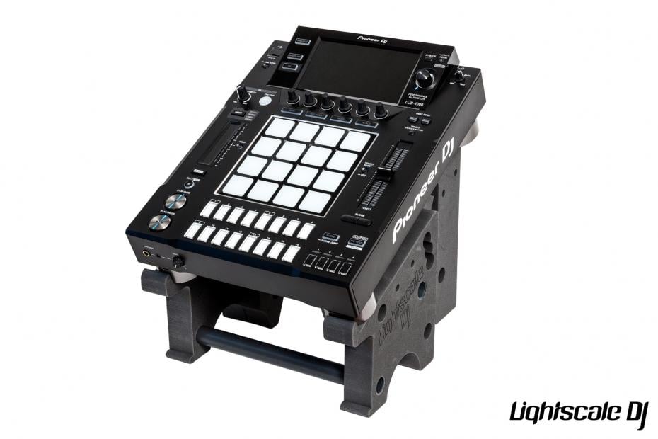 Lightscale-DJ Stand XL